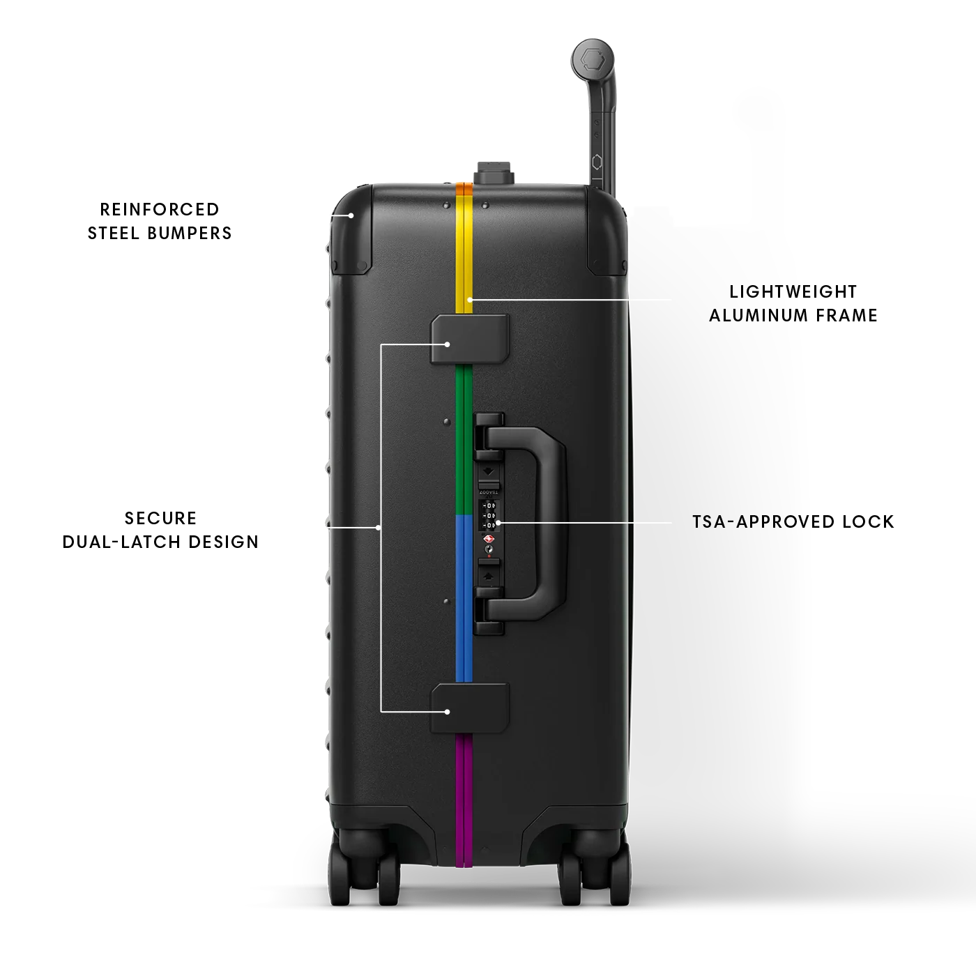 Carry-On Closet Original
