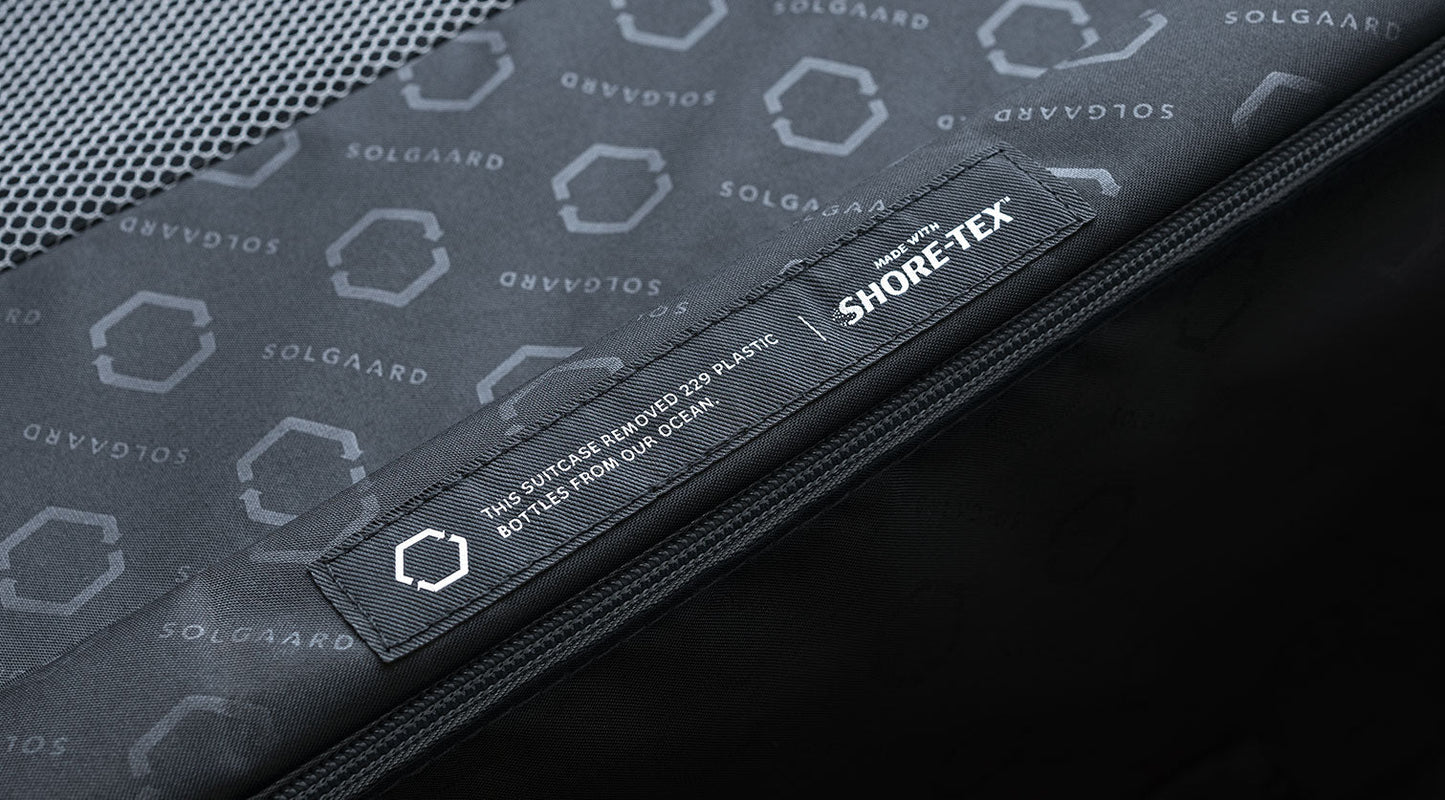 Carry-On Closet Original 3.0 Archive