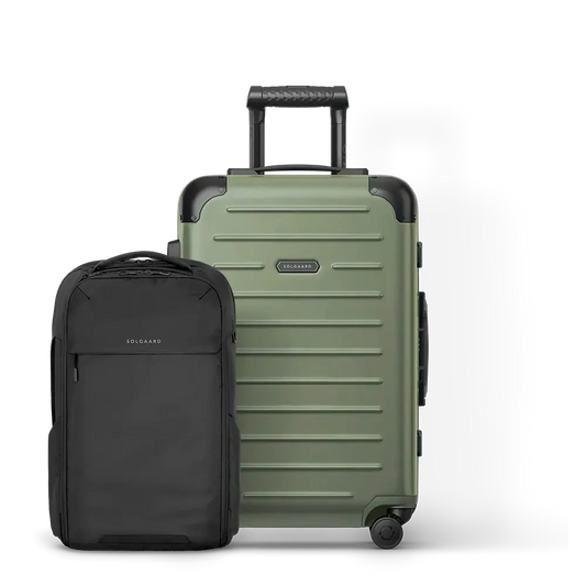 The Jetsetter