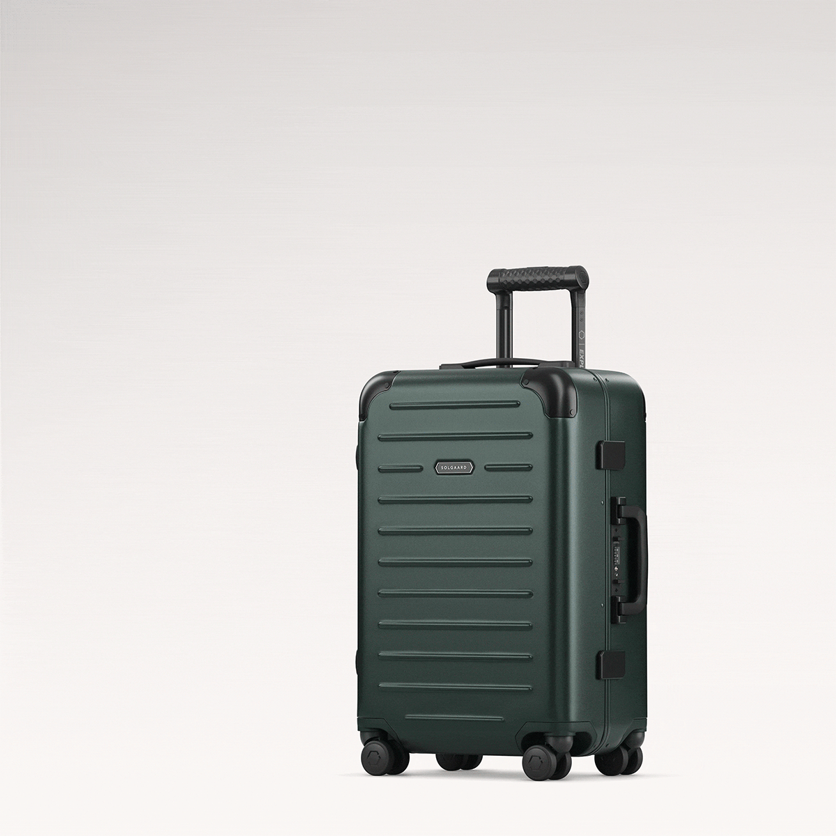 Carry-On Closet Original