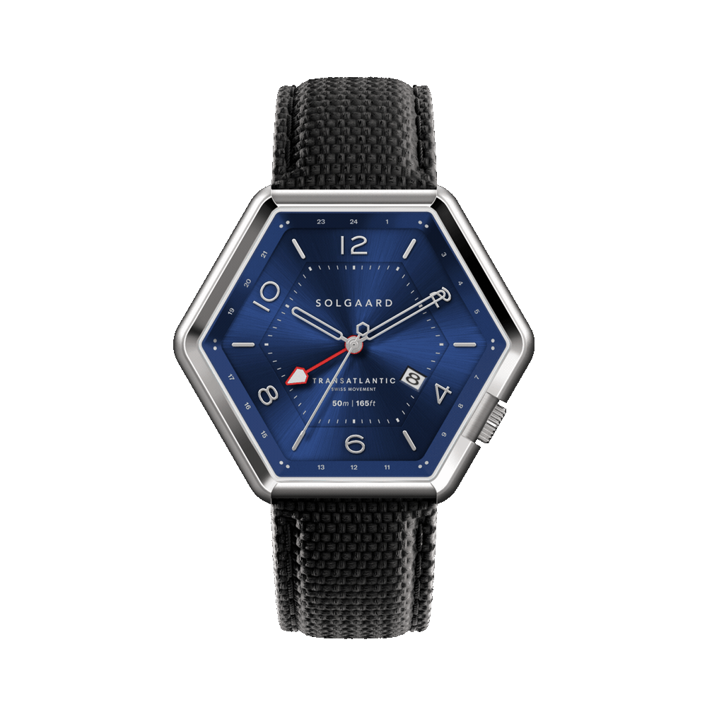 Heyerdahl GMT