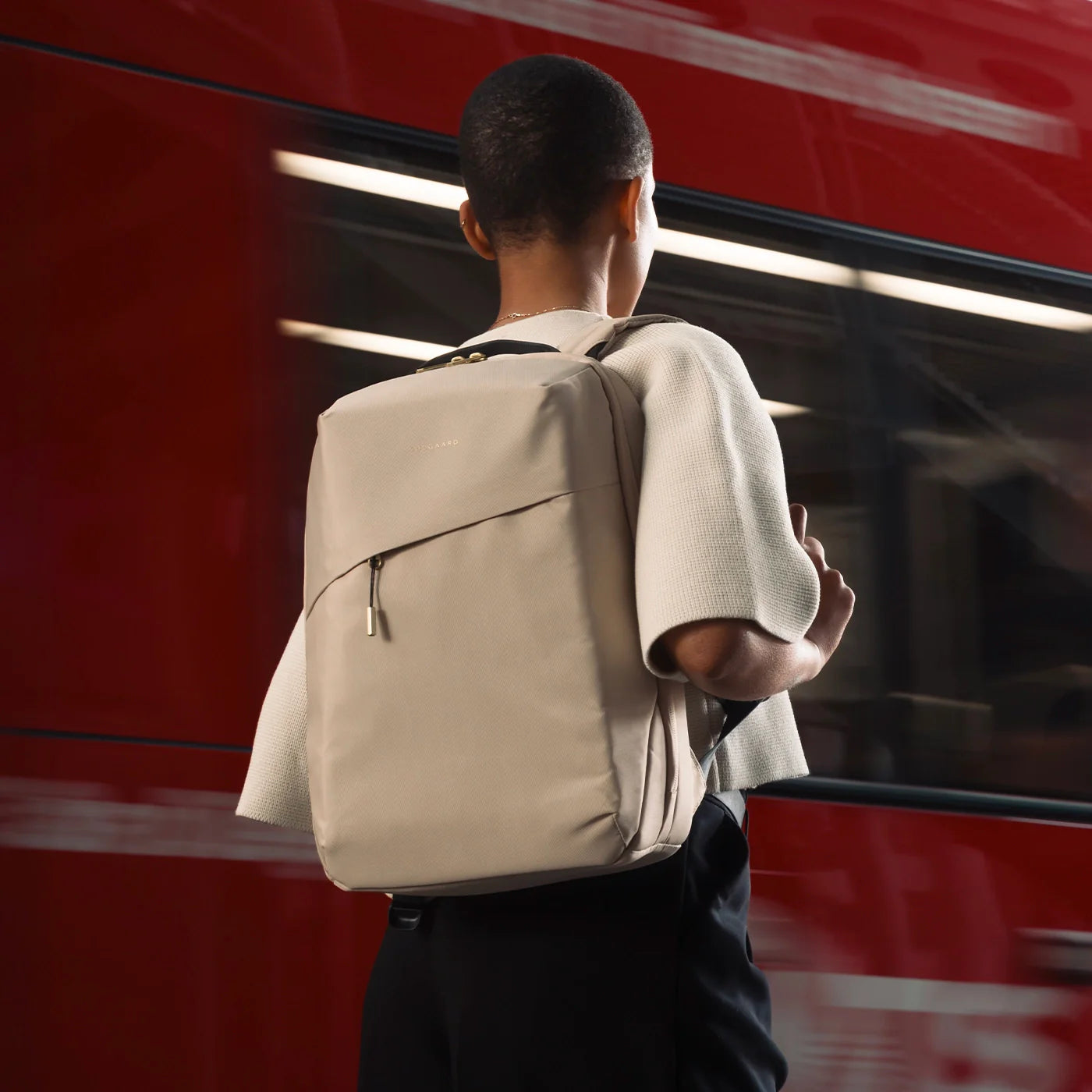Artemis Backpack