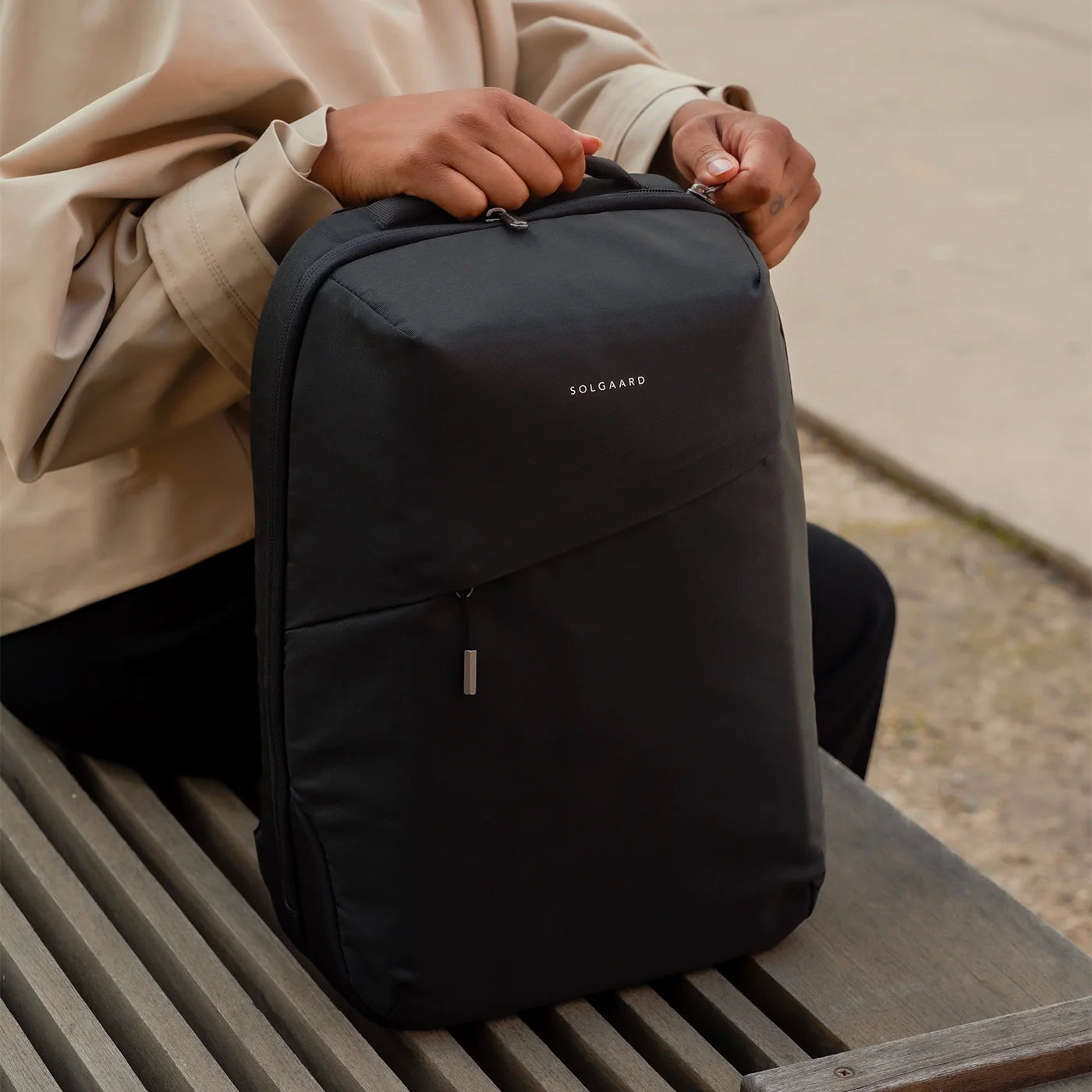 Artemis Backpack