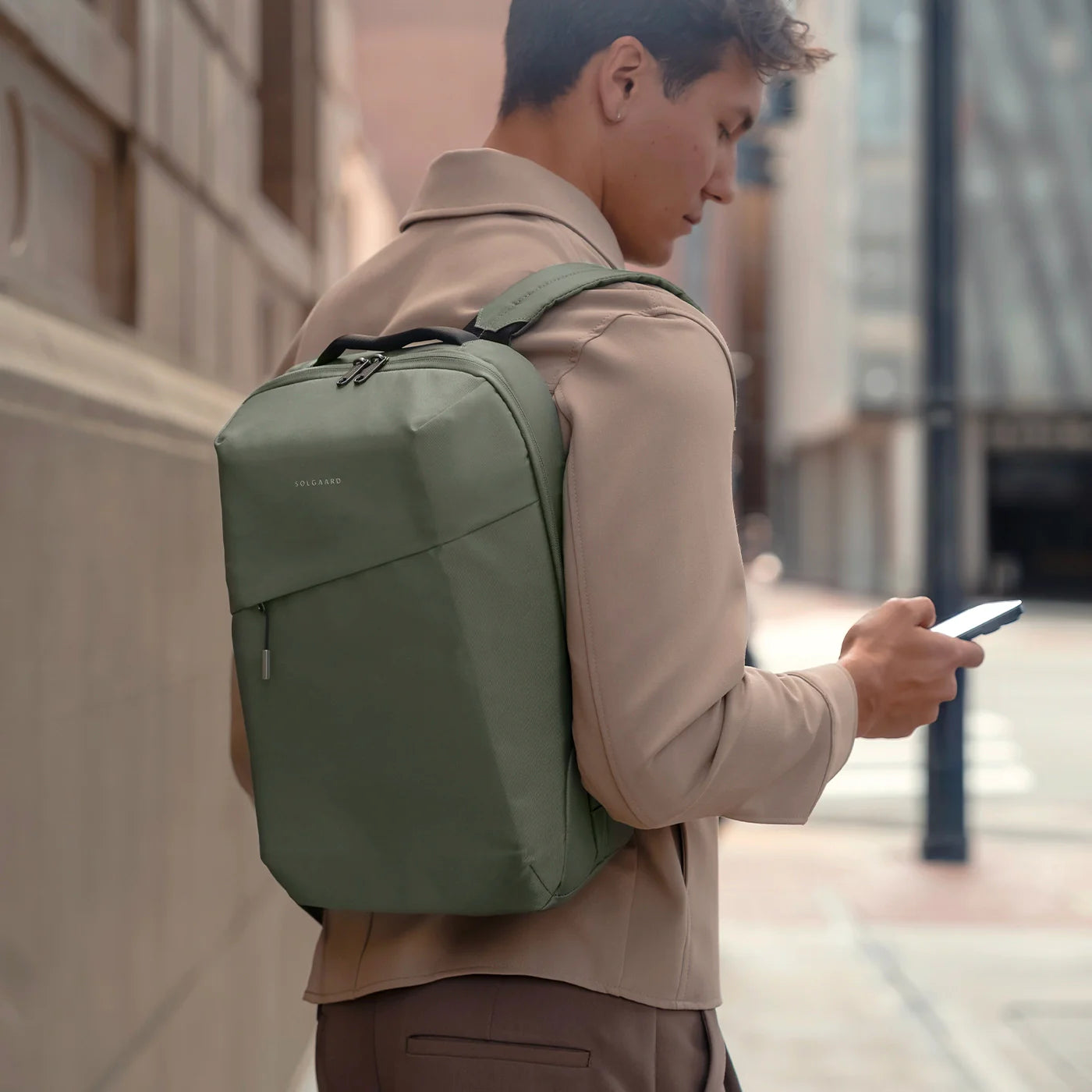 Artemis Backpack