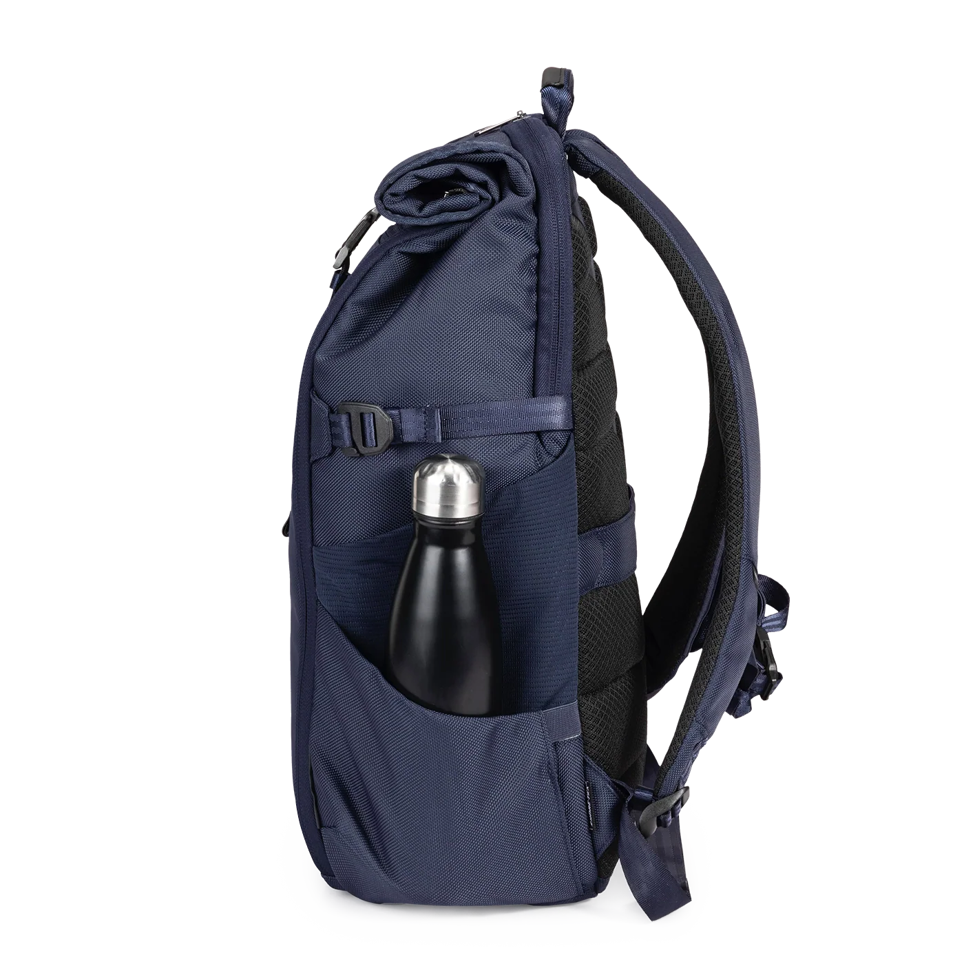Atlas Rolltop Backpack