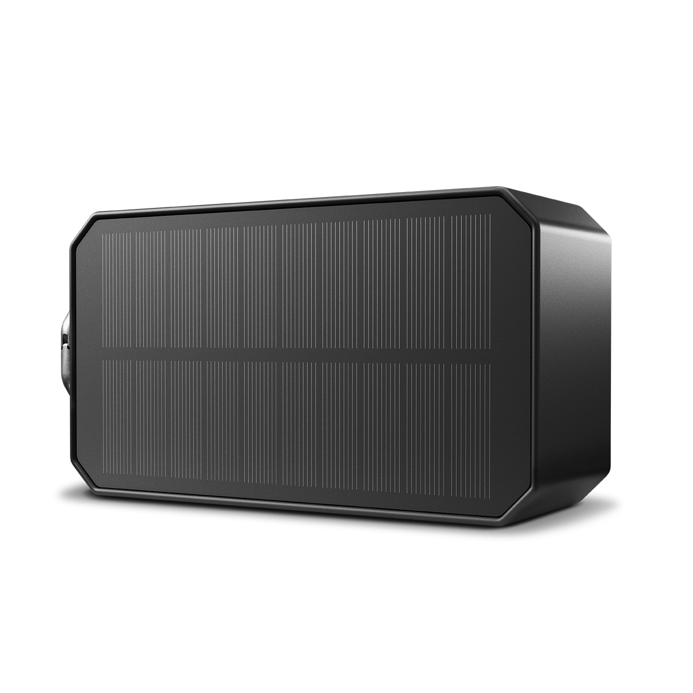 Solarbank Boombox