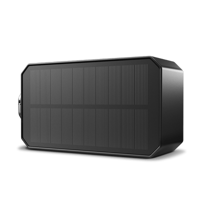 Solarbank Boombox