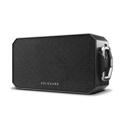 Solarbank Boombox