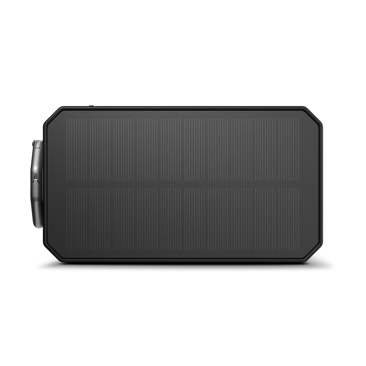 Solarbank Boombox
