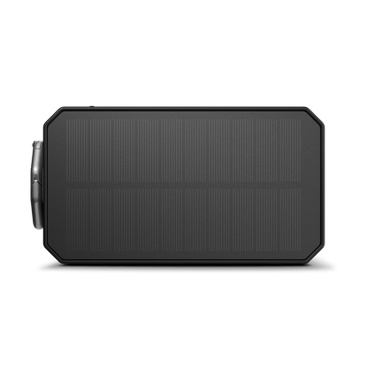 Solarbank Boombox