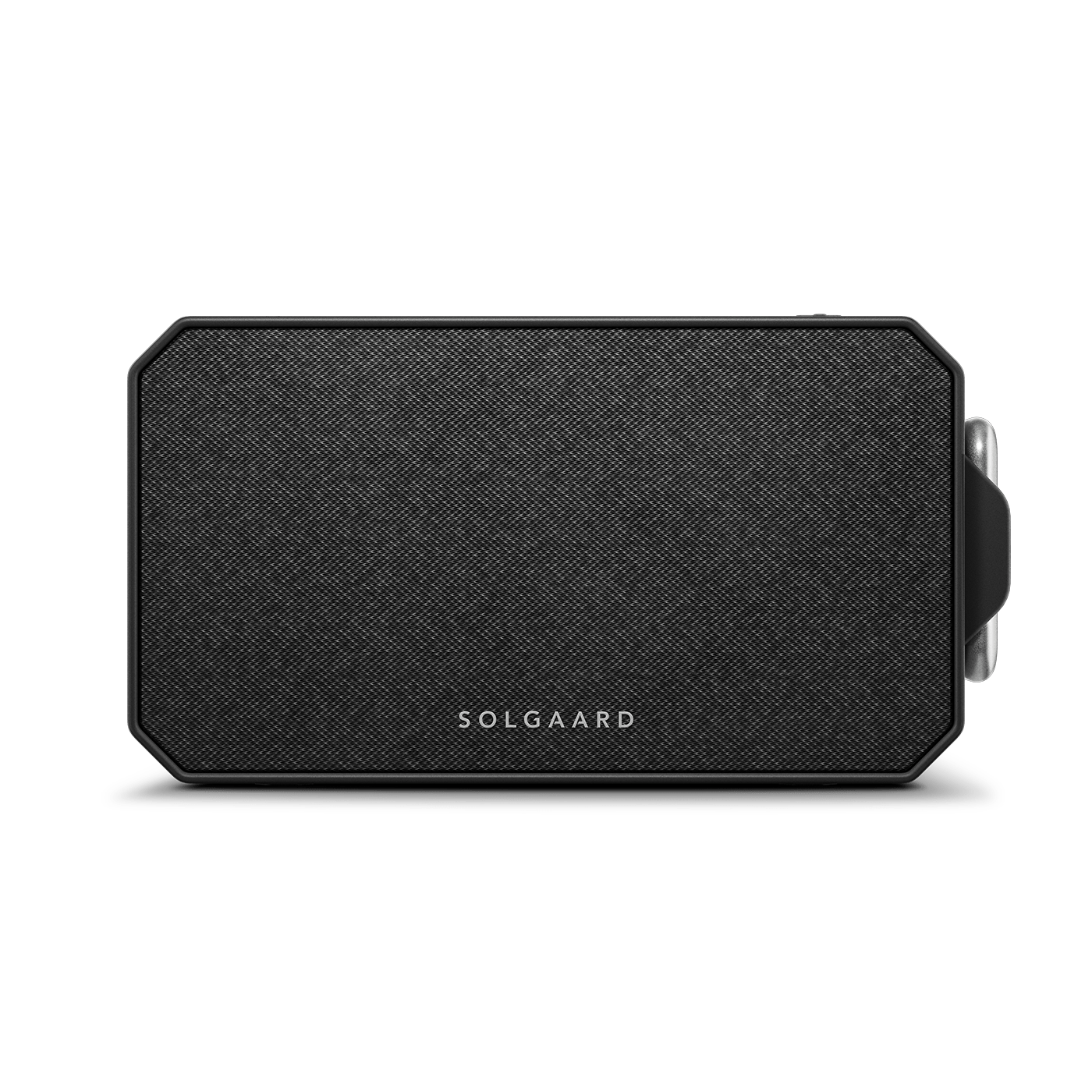 Solarbank Boombox