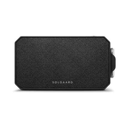 Solarbank Boombox