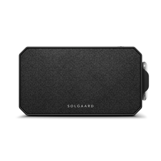 Solarbank Boombox