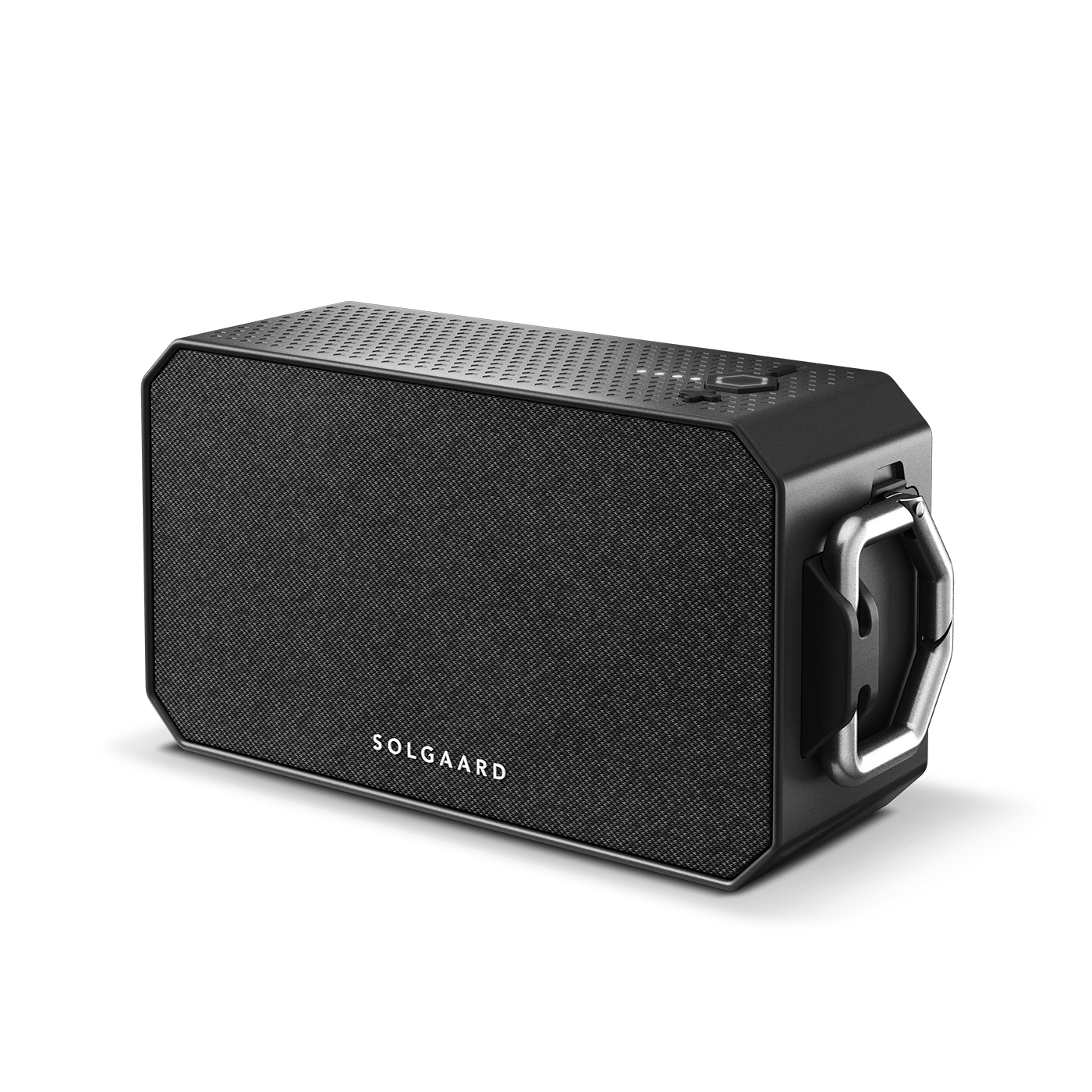 Solarbank Boombox