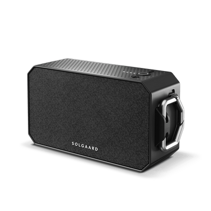 Solarbank Boombox