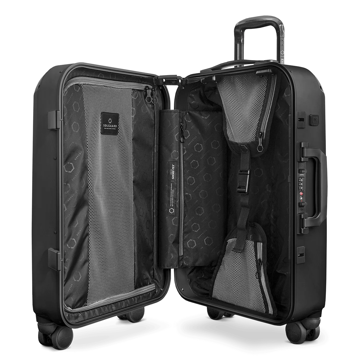 Carry-On Closet Original 3.0 Archive