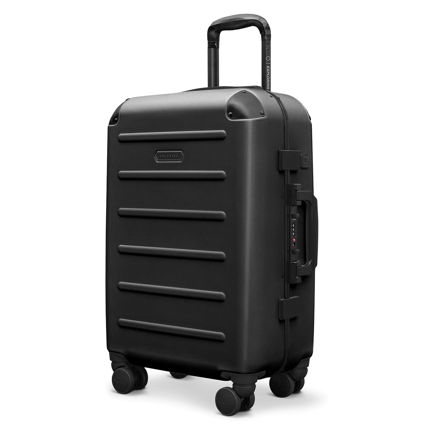 Carry-On Closet Original 3.0 Archive