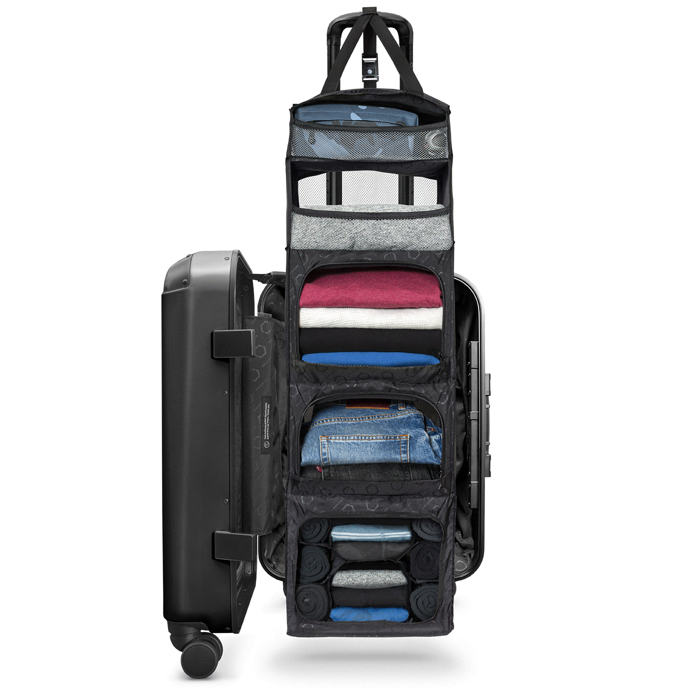 Carry-On Closet Original 3.5 Archive