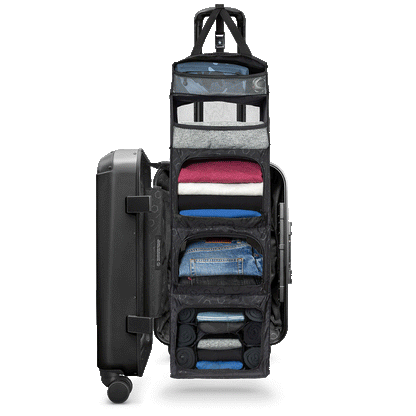Carry-On Closet Original 3.0 Archive
