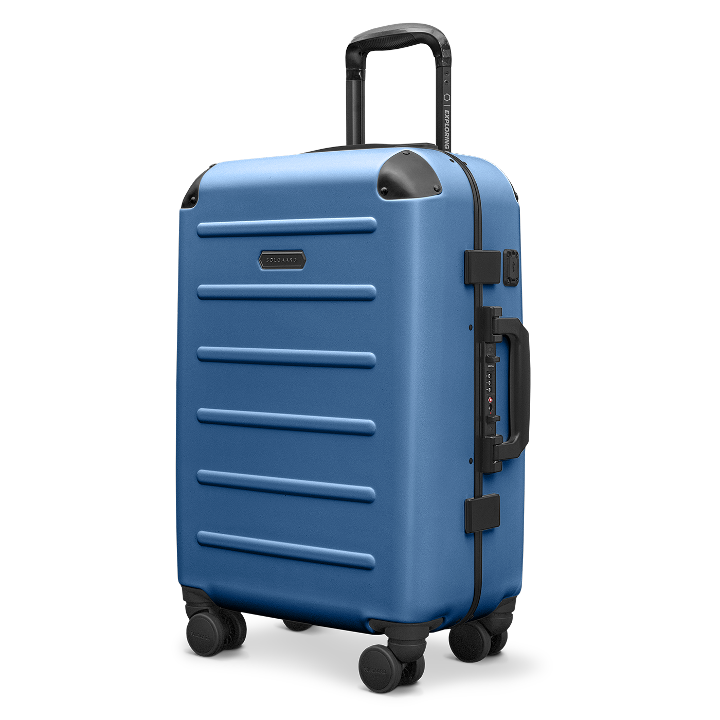 Carry-On Closet Original 3.0 Archive