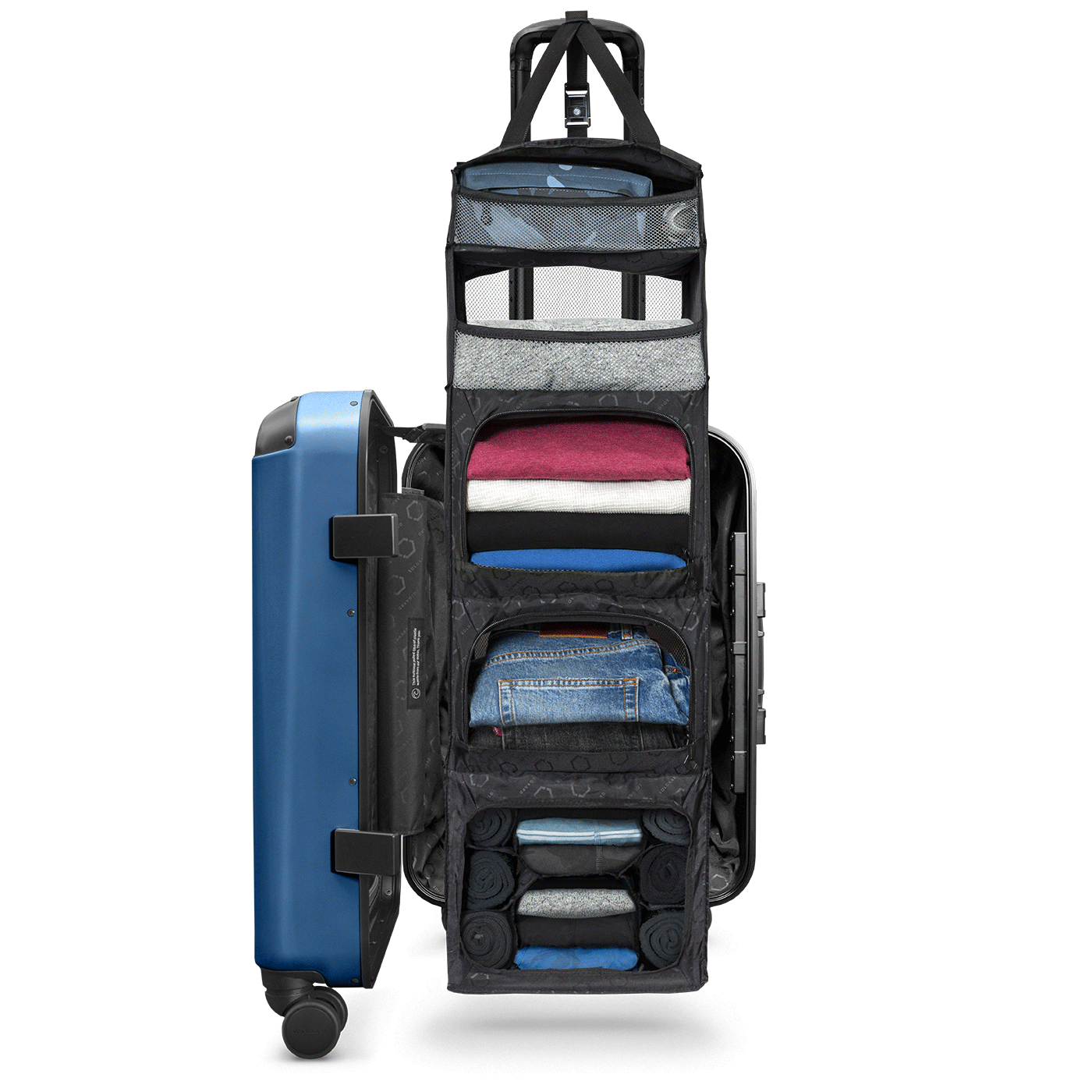 Carry-On Closet Original 3.0 Archive