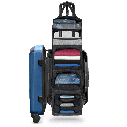Carry-On Closet Original 3.0 Archive