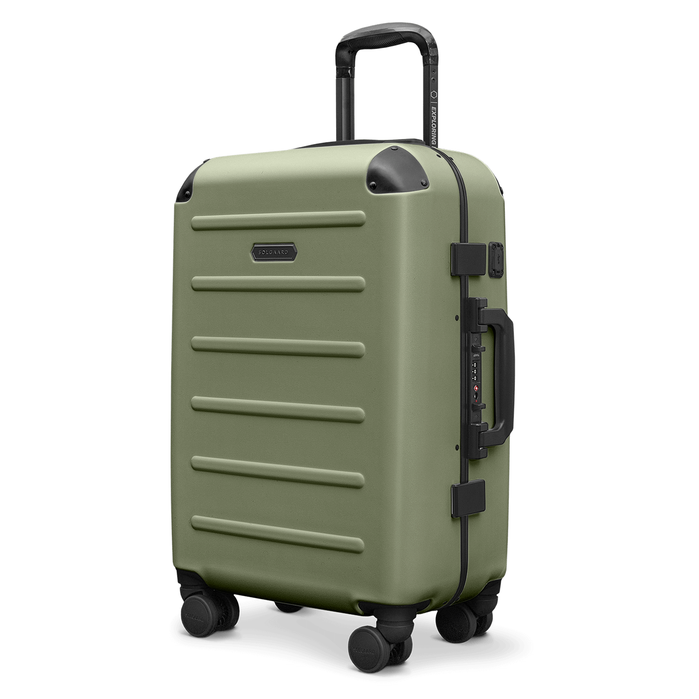 Carry-On Closet Original 3.0 Archive