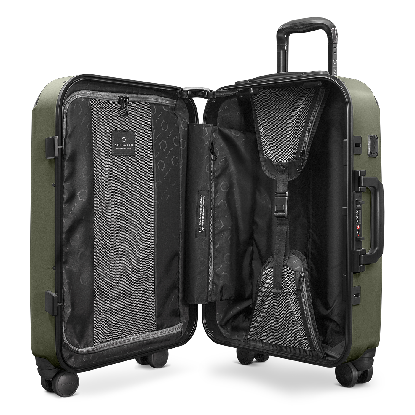 Carry-On Closet Original 3.0 Archive