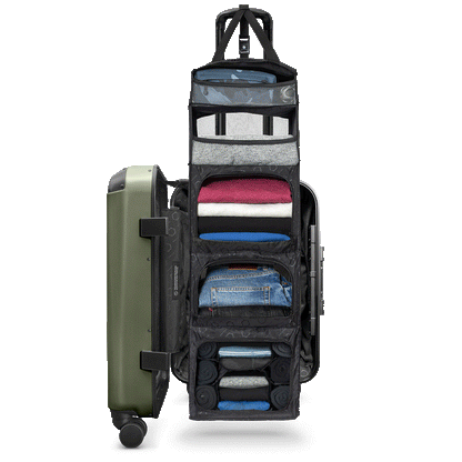 Carry-On Closet Original 3.0 Archive