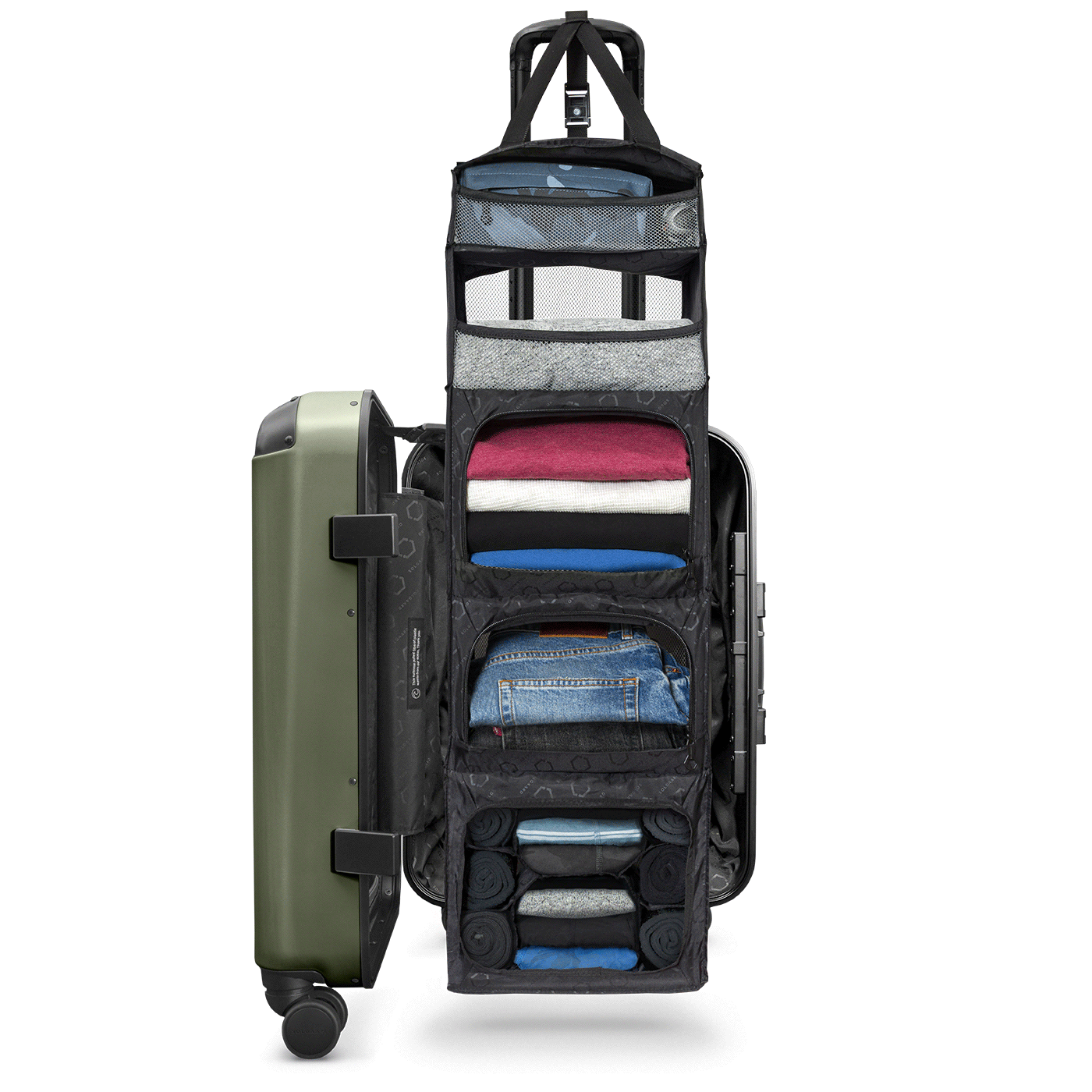 Carry-On Closet Original 3.0 Archive