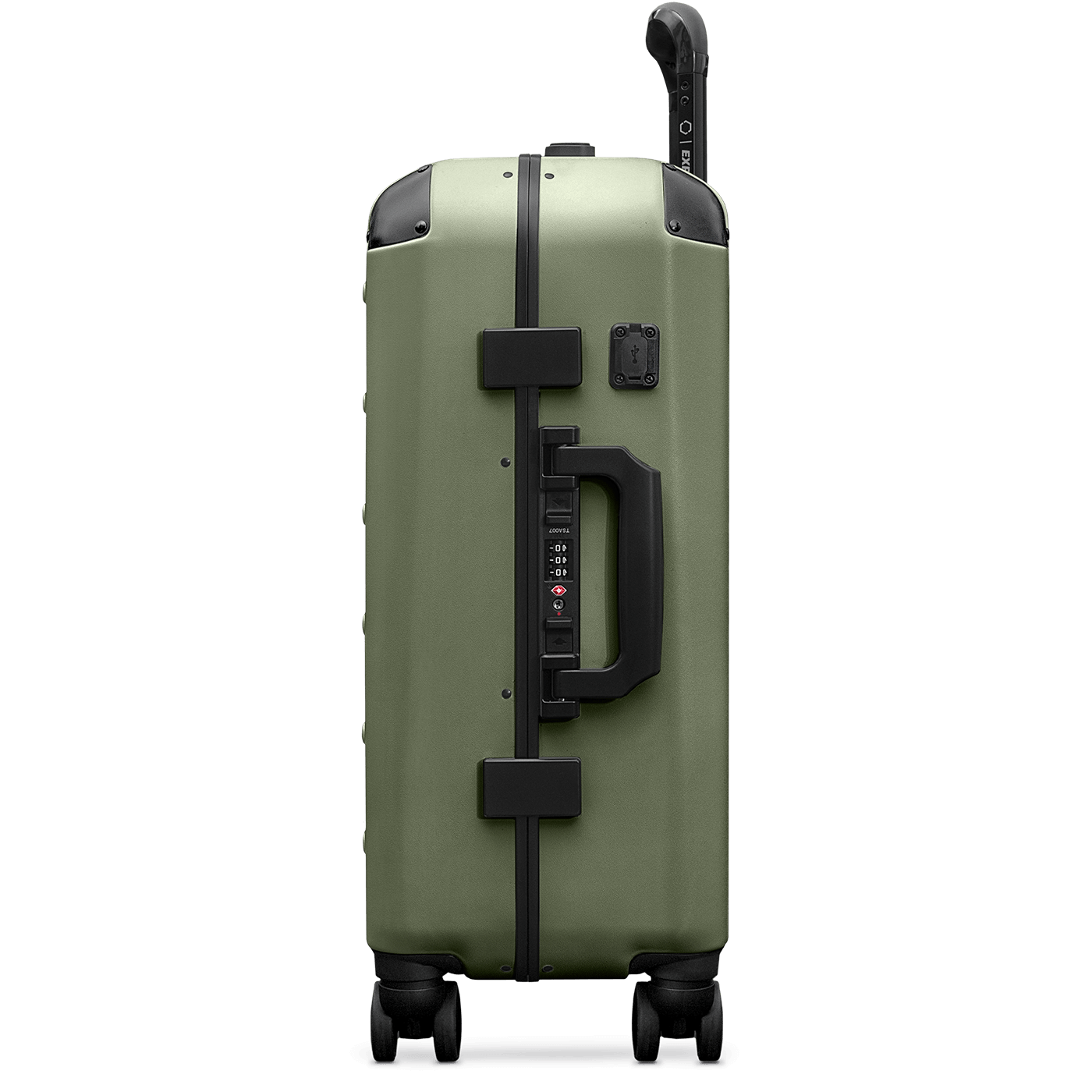 Carry-On Closet Original 3.0 Archive
