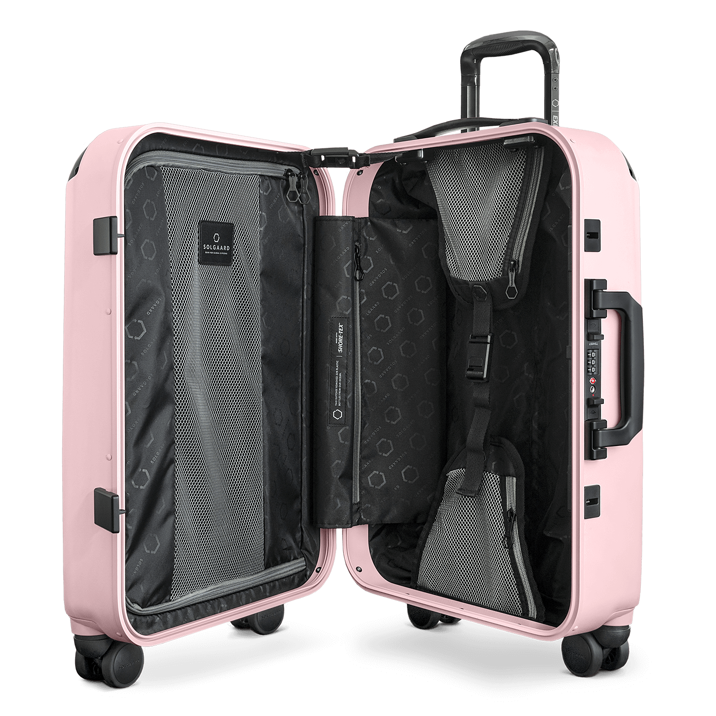 Carry-On Closet Original 3.0 Archive