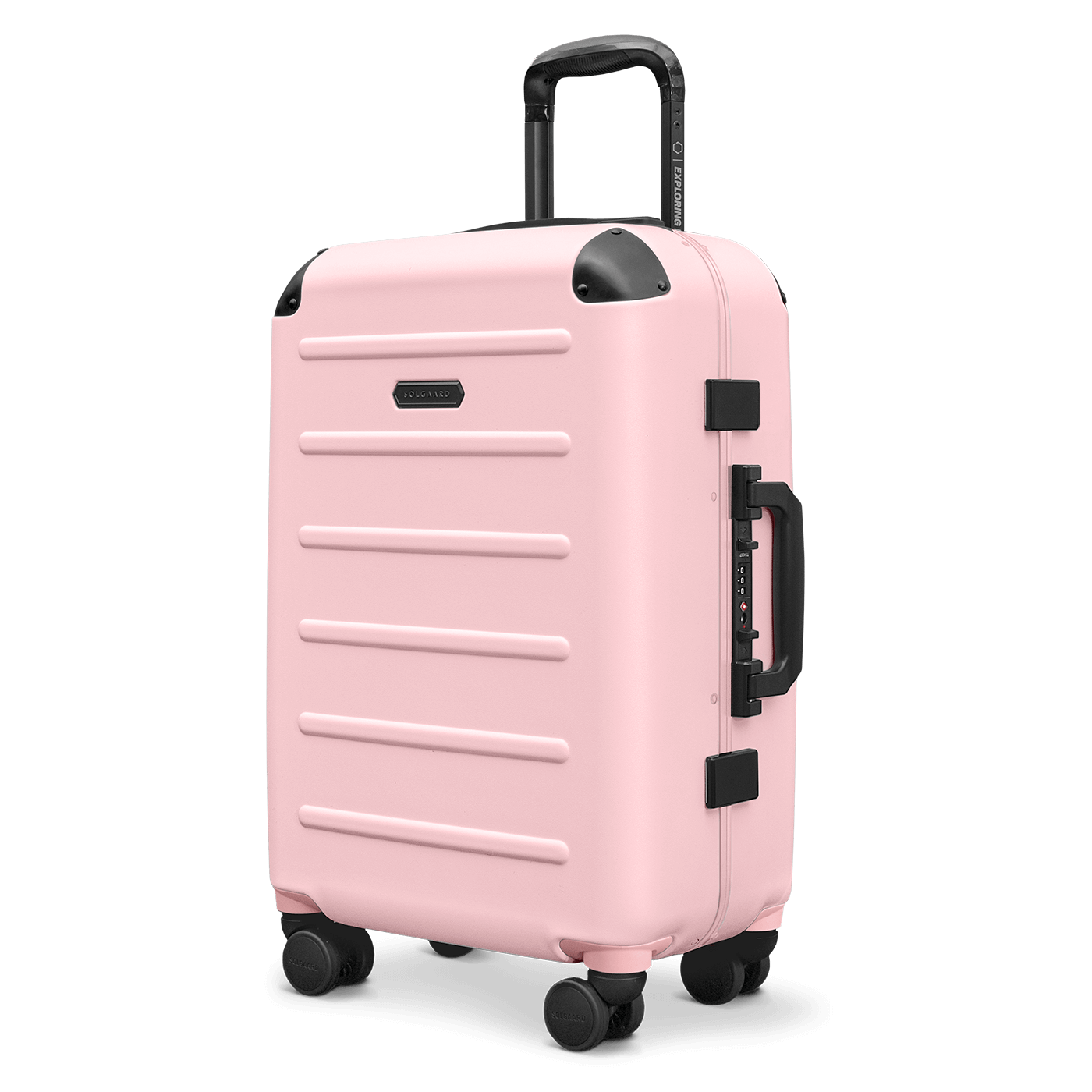 Carry-On Closet Original 3.0 Archive