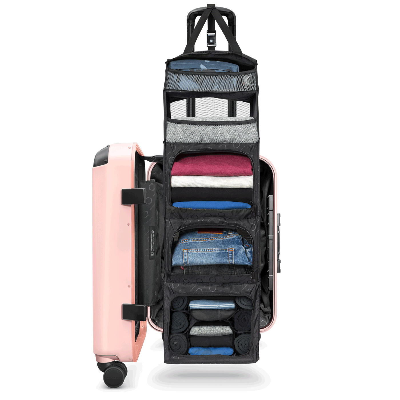 Carry-On Closet Original 3.0 Archive