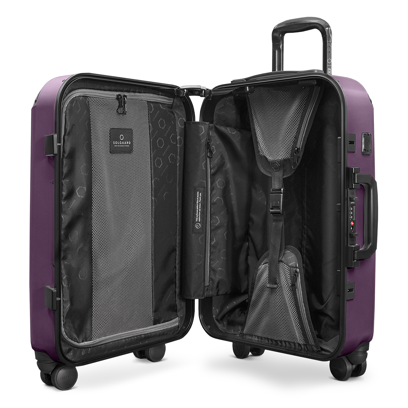 Carry-On Closet Original 3.0 Archive