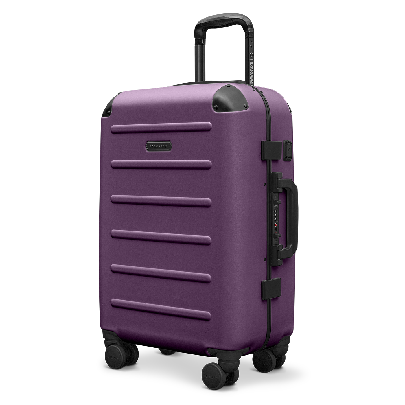 Carry-On Closet Original 3.0 Archive