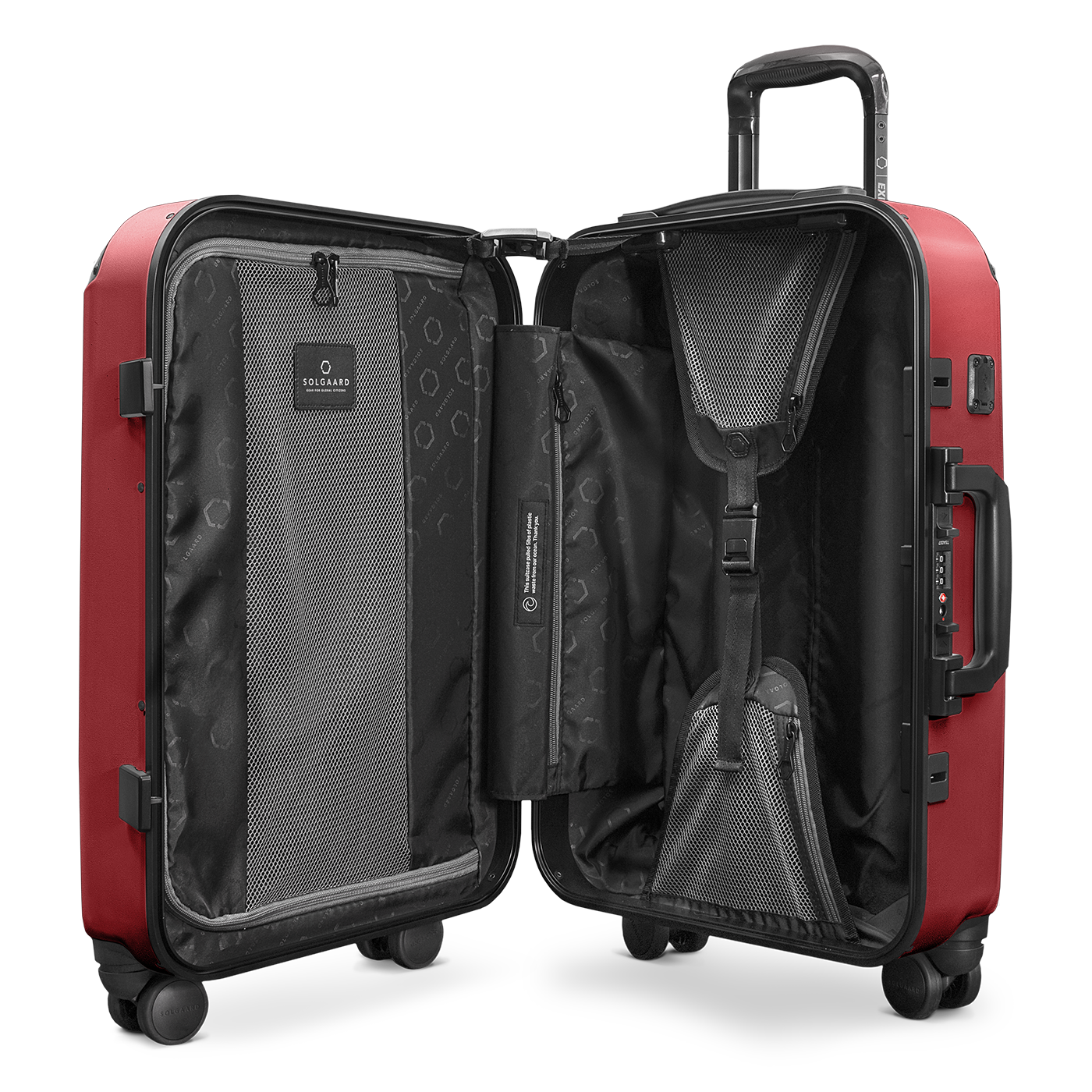Carry-On Closet Original 3.0 Archive