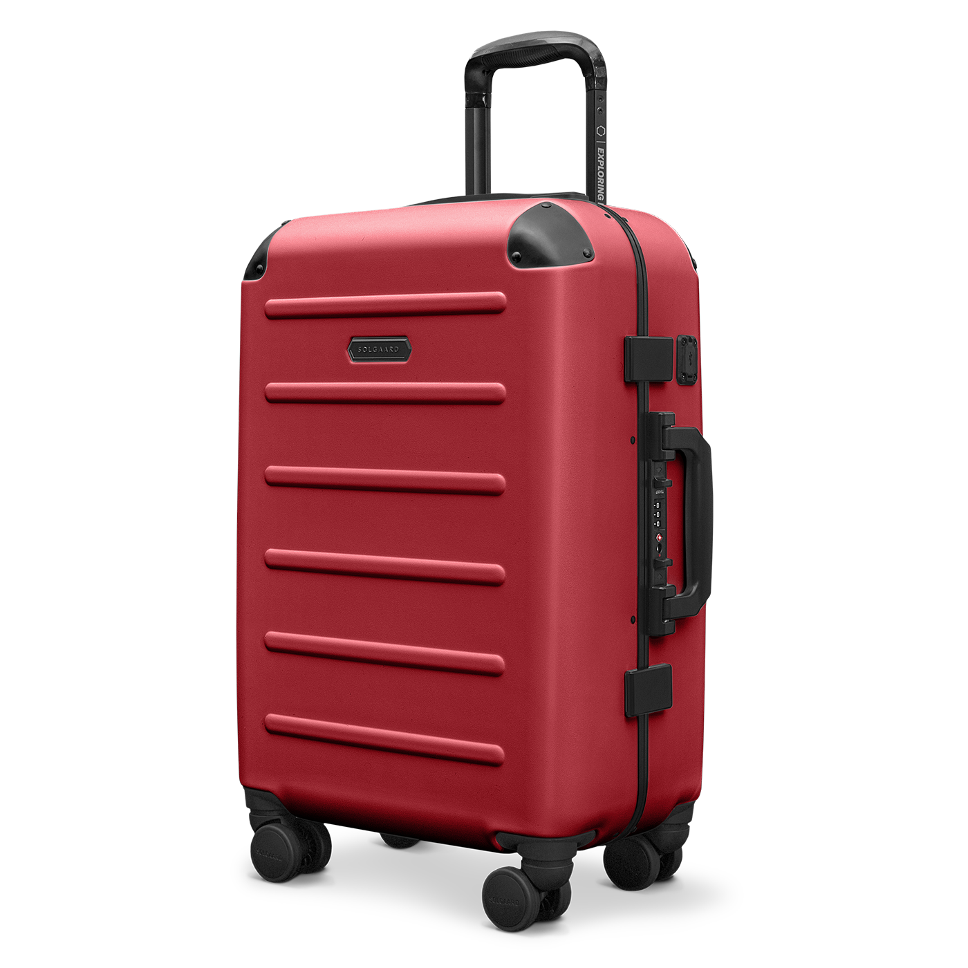 Carry-On Closet Original 3.0 Archive