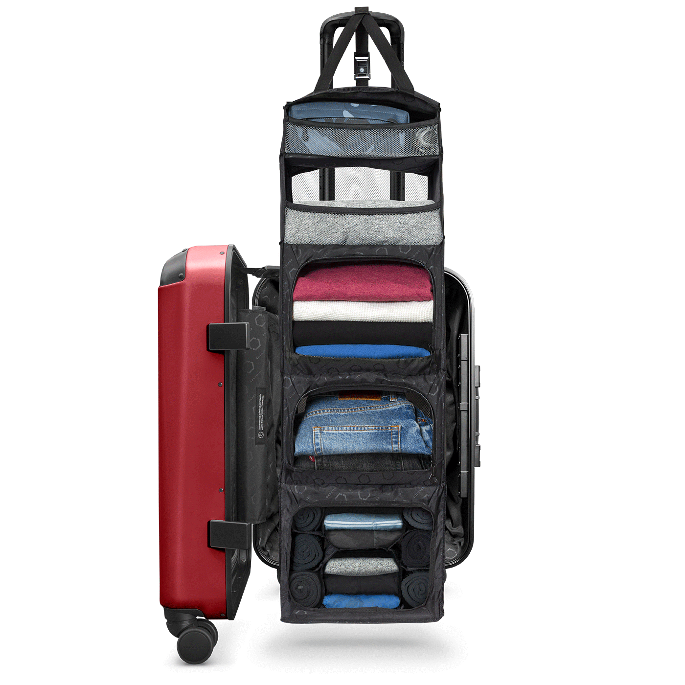 Carry-On Closet Original 3.0 Archive