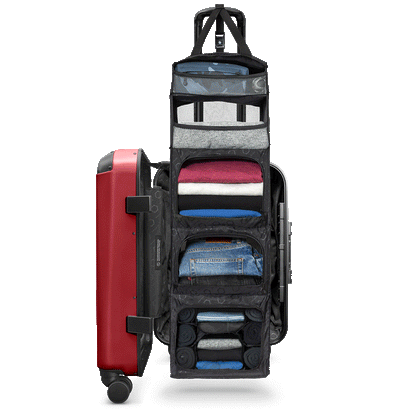 Carry-On Closet Original 3.0 Archive