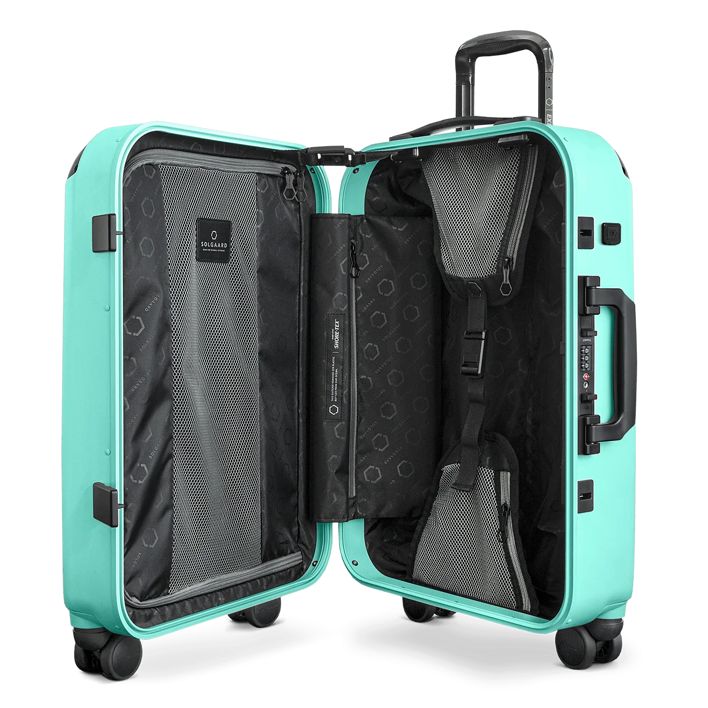 Carry-On Closet Original 3.0 Archive