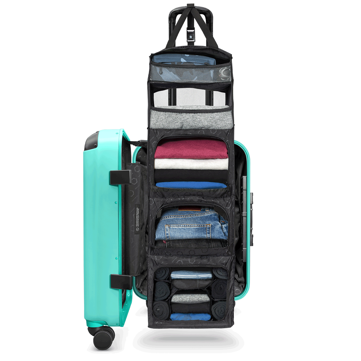Carry-On Closet Original 3.0 Archive