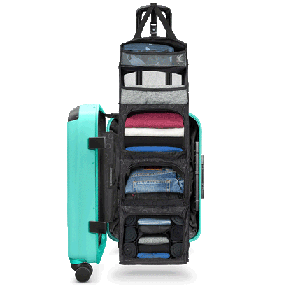 Carry-On Closet Original 3.0 Archive