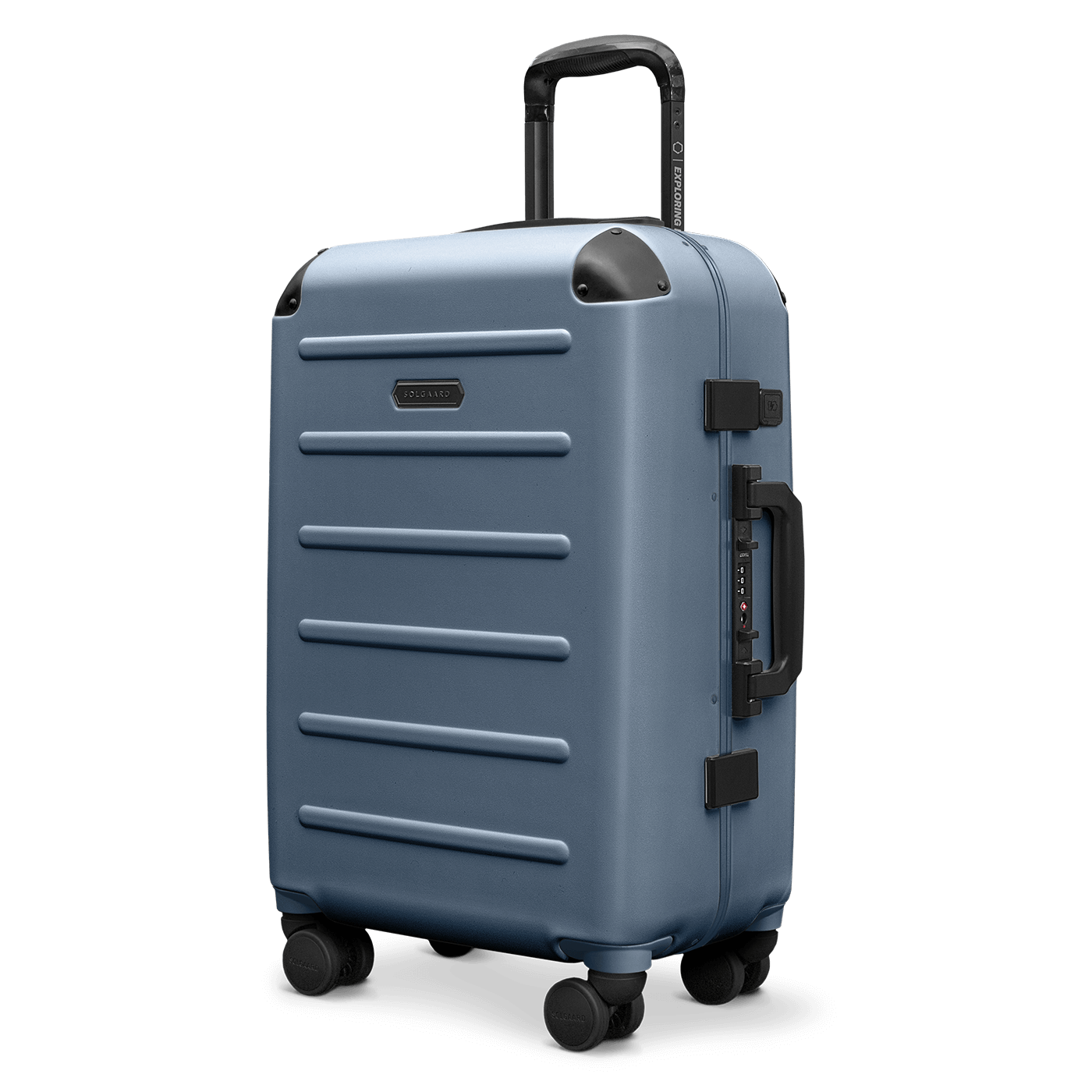 Carry-On Closet Original 3.5 Archive