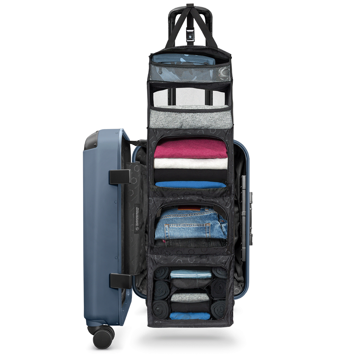 Carry-On Closet Original 3.5 Archive
