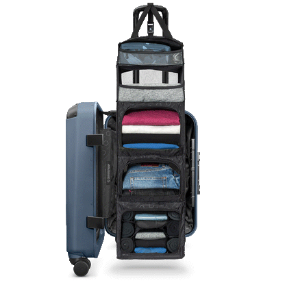 Carry-On Closet Original 3.5 Archive