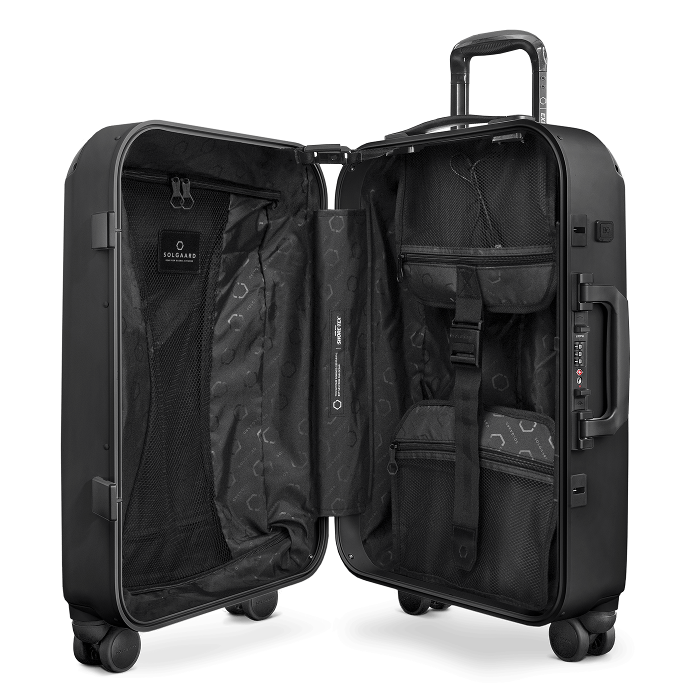 Carry-On Closet Original 3.5 Archive
