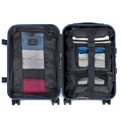 Carry-On Closet Original