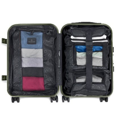 Carry-On Closet Original