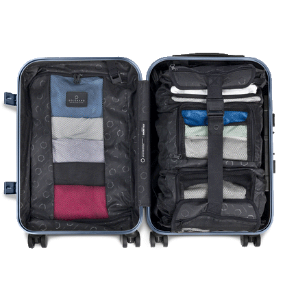 Carry-On Closet Original 3.5 Archive
